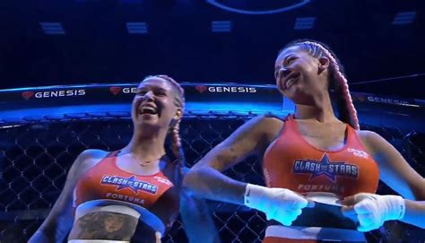 mma flash uncensored|Womens boxer flashes the crowd after her first win